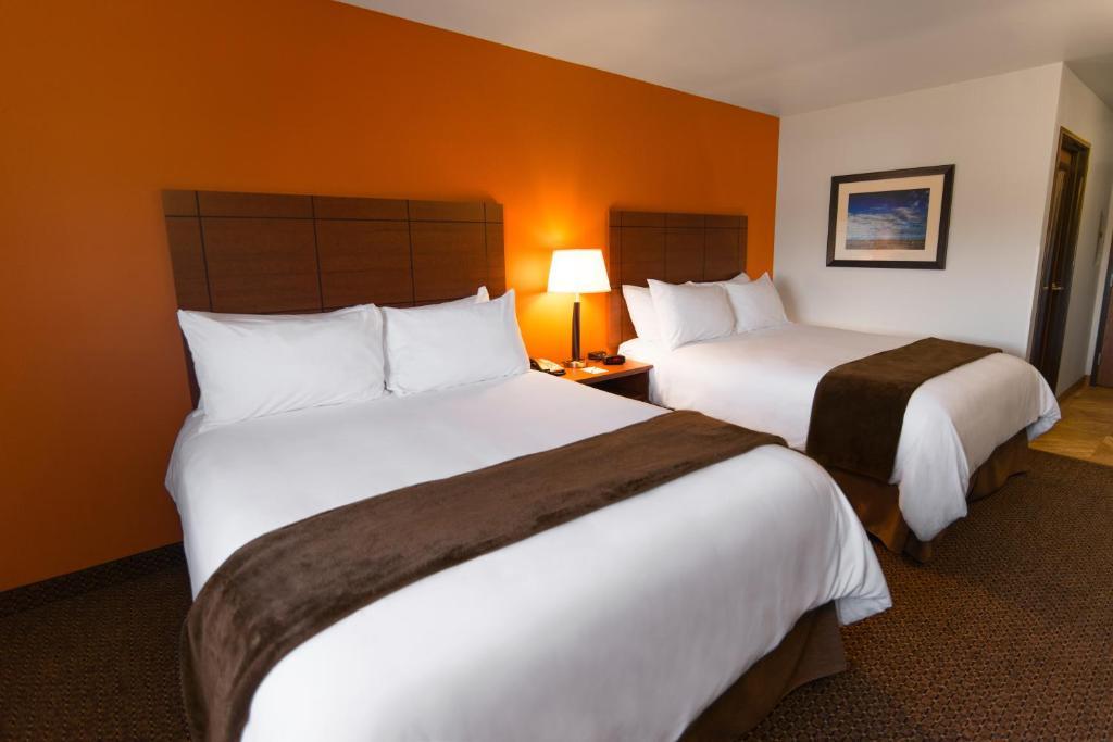 My Place Hotel-Wixom/Novi/Detroit, Mi Luaran gambar