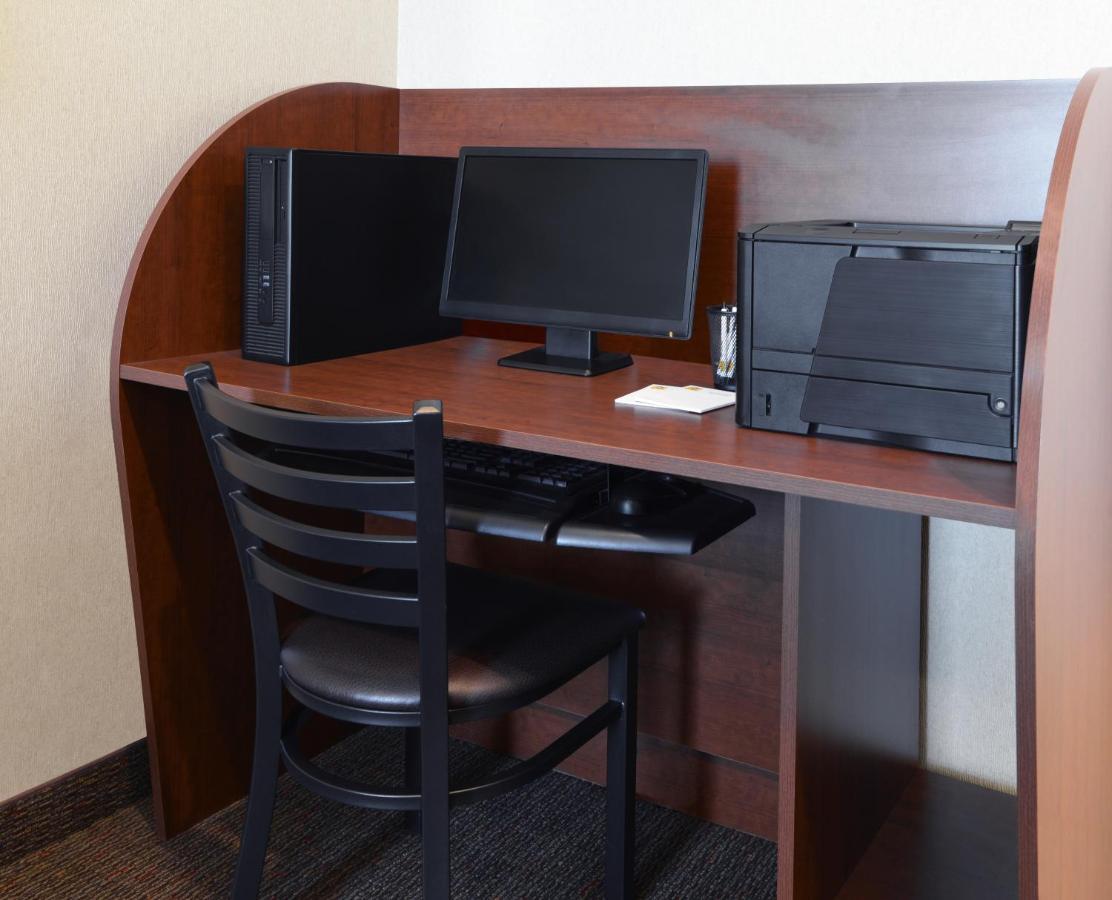 My Place Hotel-Wixom/Novi/Detroit, Mi Luaran gambar