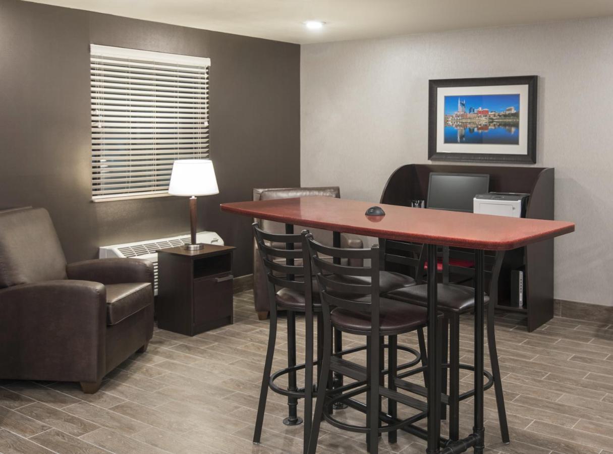 My Place Hotel-Wixom/Novi/Detroit, Mi Luaran gambar