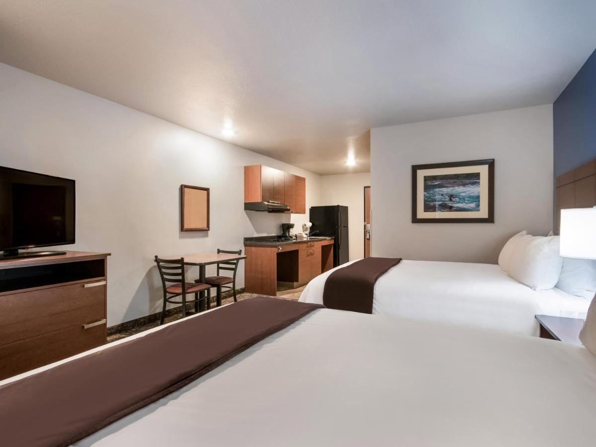 My Place Hotel-Wixom/Novi/Detroit, Mi Luaran gambar