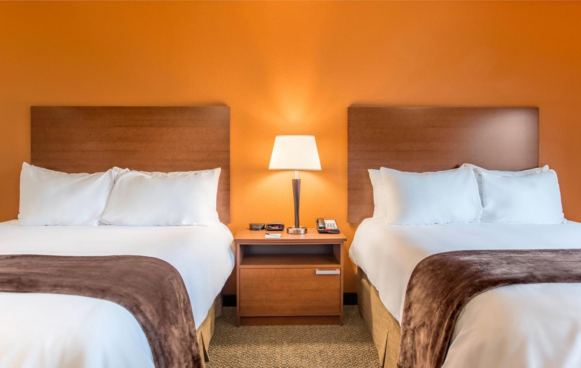 My Place Hotel-Wixom/Novi/Detroit, Mi Luaran gambar